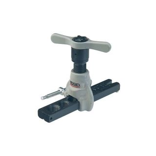 Dispozitiv de bercluit tevi Ridgid cu clichet 458R 1/8-3/4"