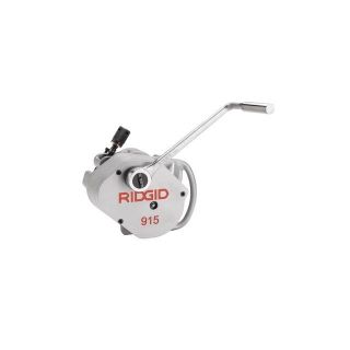 Dispozitiv de canelat Ridgid 915 2"-6"