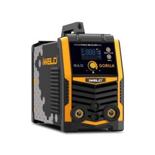 Invertor sudura Iweld Gorilla Pocketforce 200