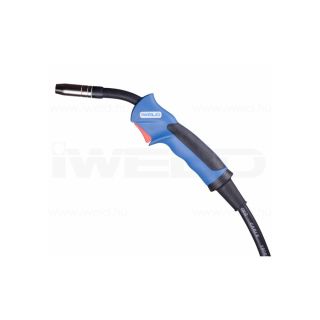 Pistolet sudura Iweld IGrip 150 5m racire cu gaz