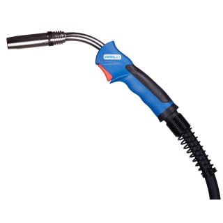 Pistolet sudura Iweld IGrip 260 4m racire cu gaz