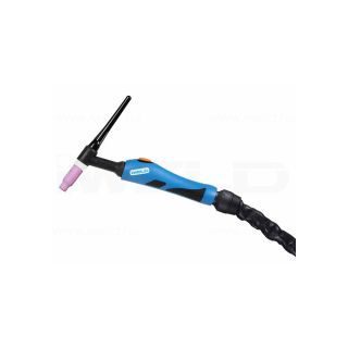 Pistolet sudura Iweld TIG IGrip SR26 TSB 35-50 4m