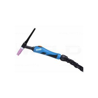 Pistolet sudura Iweld TIG IGrip SR18W TSB 35-50 8m