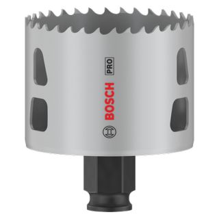 Carota Bosch PRO Multi Material PC Plus, prindere Power Change Plus, 64x44mm