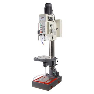 Masina de gaurit cu coloana Elmag GBM 4/40 SGA