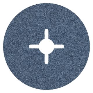 Disc slefuire otel Bosch PRO R574, 125x22.23mm, G80