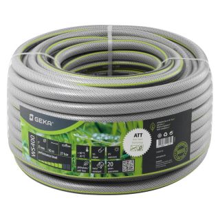 Furtun de gradina Geka WS400 25 mm 50 m