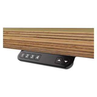 Cadru banc de lucru Bedrunka+Hirth 2000x750x670-1015mm, reglare electrica