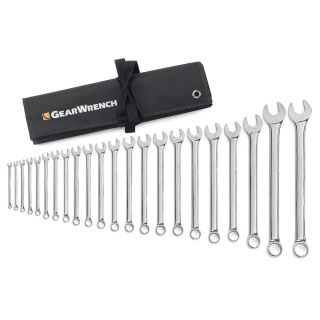 Set chei combinate Gearwrench, 6-32mm, 22 piese
