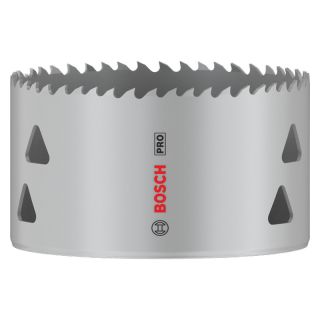 Carota Bosch PRO Multi Material, prindere Power Change Plus, 89x44mm