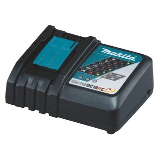 Incarcator Makita DC18RC pentru acumulatori 18V