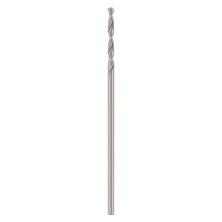 Burghiu pentru metal Bosch PRO Metal HSS-G, cilindrica, 1x12/34mm, 10 bucati