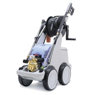 Aparat de spalat cu presiune cu apa rece Kranzle Quadro 799 TST, 180 bari, 780 l/h