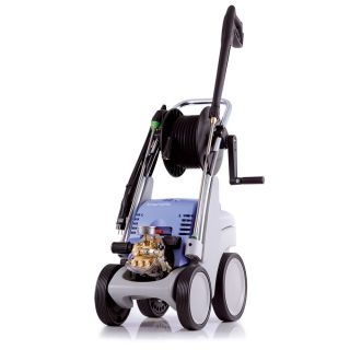 Aparat de spalat cu presiune cu apa rece Kranzle Quadro 11/140 TST, 140 bari, 660 l/h
