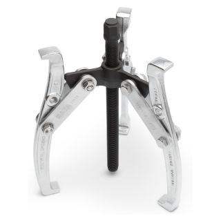 Extractor reversibil Sata, 3 falci, 250mm