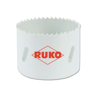 Carota HSS Bi-Metal Ruko CO 8, 41x38mm