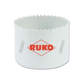 Carota HSS Bi-Metal Ruko CO 8, 68x38mm