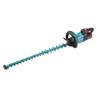Foarfeca pentru gard viu Makita UH009GD201 XGT 40V 75cm cu acumulator