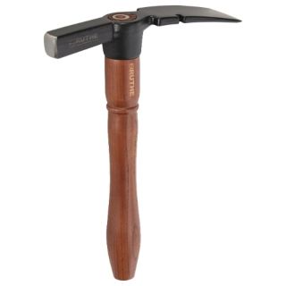 Ciocan zidarie Ruthe coada din nuc forma daneza 600 g