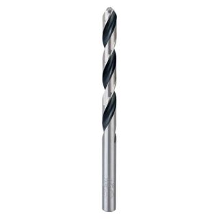 Burghiu pentru metal Bosch HSS PointeTeQ, cilindrica, 8.8x81/125mm, 10 bucati