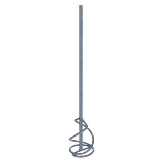 Paleta de amestecare Bosch PRO Multi Material Viscous and Sticky, 80x400mm