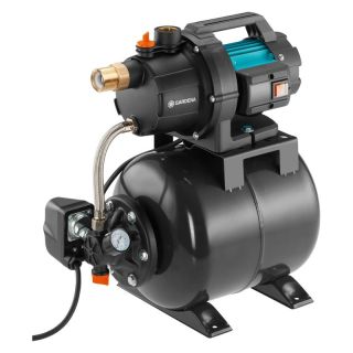Hidrofor Gardena 3700/4
