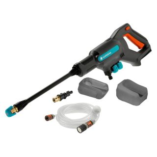 Aparat de spalat cu presiune Gardena AquaClean 24/18V P4A fara acumulator