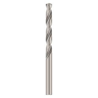 Burghiu pentru metal Bosch PRO Metal HSS-G, cilindrica, 6.6x63/101mm, 10 bucati