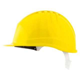 Casca de protectie SP 3000, galben