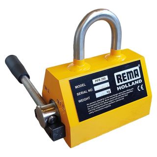 Magnet de ridicare PFR 1500kg
