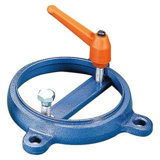 Suport rotativ Forum, pentru menghina paralela 180mm