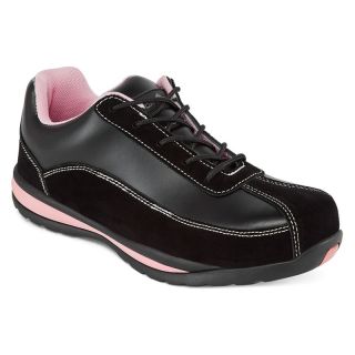 Bocanci cu bombeu Portwest dama STEELITE, S1P HRO, negru, mas. 36