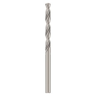Burghiu pentru metal Bosch PRO Metal HSS-G, cilindrica, 4.4x47/80mm, 10 bucati
