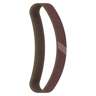 Banda abraziva slefuire Bosch PRO X440, 100x690mm, G60, 10 bucati