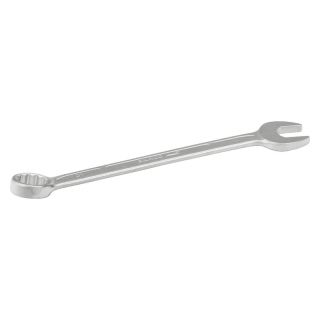 Cheie combinata Bahco, plata, finisaj mat, 16mm