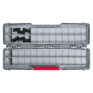 Cutie organizare Bosch PRO Tough Box Large pentru accesorii