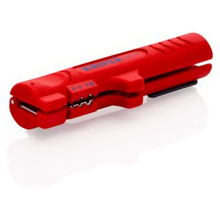 Dispozitiv dezizolat Knipex 0,8-2,5mm² blister