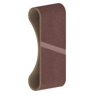 Banda abraziva slefuire Bosch PRO X440, 100x560mm, G40, 3 bucati