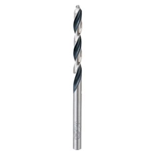 Burghiu pentru metal Bosch HSS PointeTeQ, cilindrica, 5.7x57/93mm, 10 bucati
