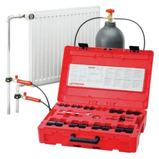 Set de inghetare tevi Rothenberger ROFROST