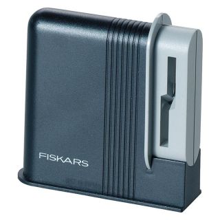 Dispozitiv de ascutit foarfece Fiskars Clip-Sharp