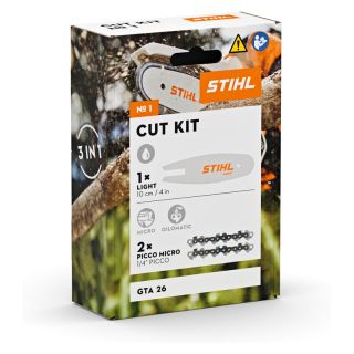 Stihl Cut Kit 1