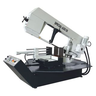 Fierastrau cu banda MACC SPECIAL 650 DI