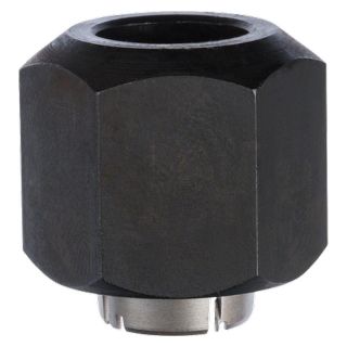 Bucsa elastica Bosch, 1/2", pentru GMF 1400 CE, GOF 1200 A, GOF 1300 ACE, GOF 1300 CE, GOF 1600 CE, GOF 2000 CE