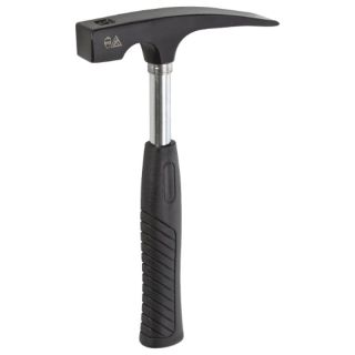 Ciocan zidarie Ruthe coada din otel forma Rhineland 600 g