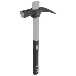 Ciocan dulgher Ruthe coada din fibra de sticla forma franceza 700 g