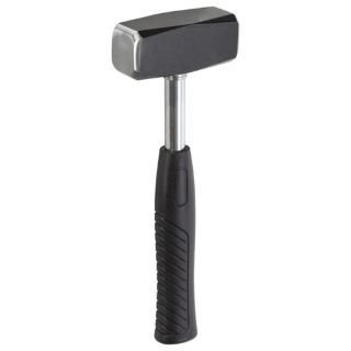 Ciocan patrat Ruthe coada din otel 1.25 kg