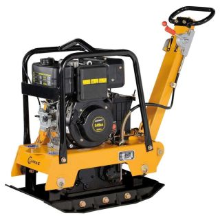 Placa compactoare reversibila Lumag RP i31 DE