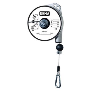 Balansier Rema 9336 2-4kg 2.5m