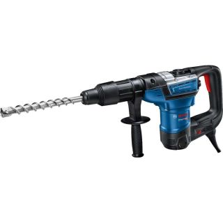 Ciocan rotopercutor Bosch GBH 5-40 D, SDS Max, 1100W, 8.5J